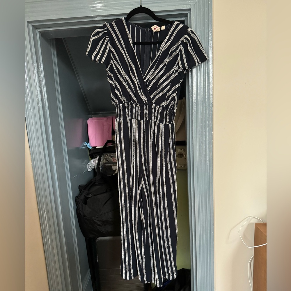 Dolan Petite Jumpsuit